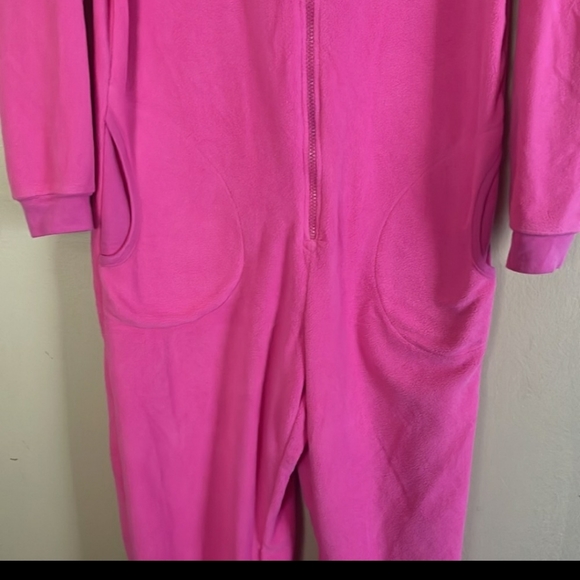 Nick & Nora Puppy Dog Onsie w Pockets - Picture 7 of 7